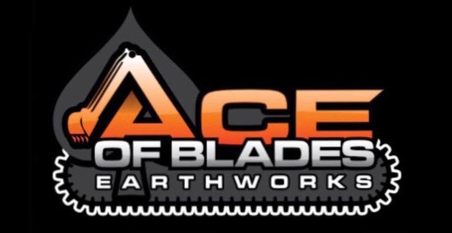 Ace Of Blades Earthworks